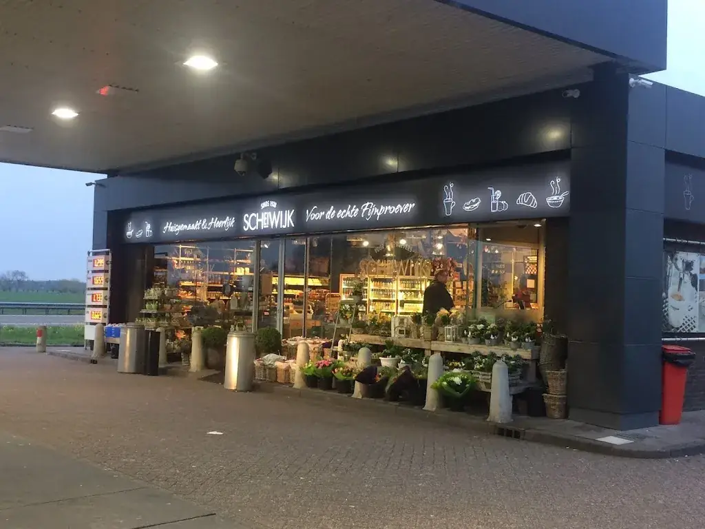 Clementine Voss_OK Scheiwijk_Hoogblokland_review