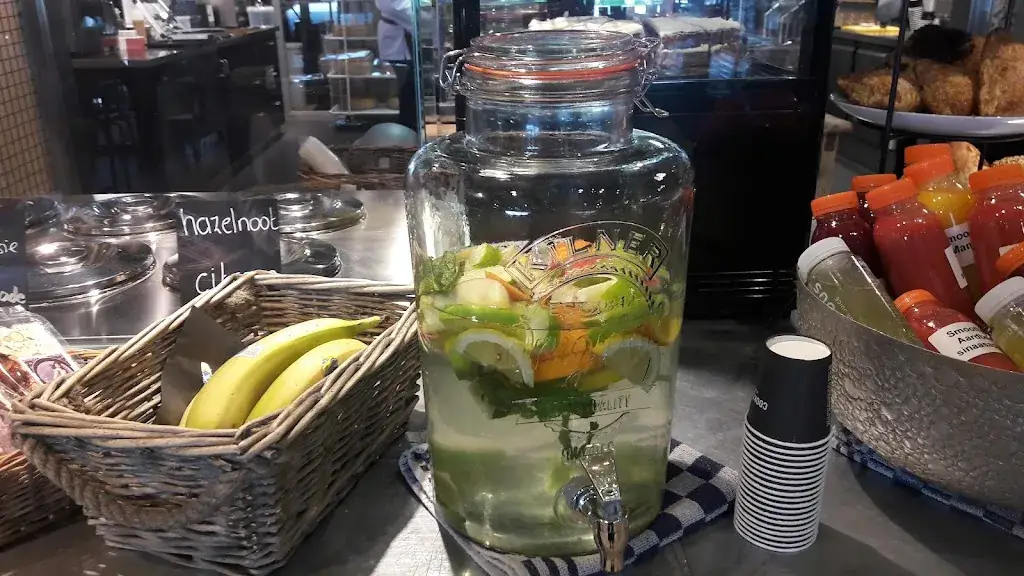 Joyce Roodnat_OK Scheiwijk_Hoogblokland_review