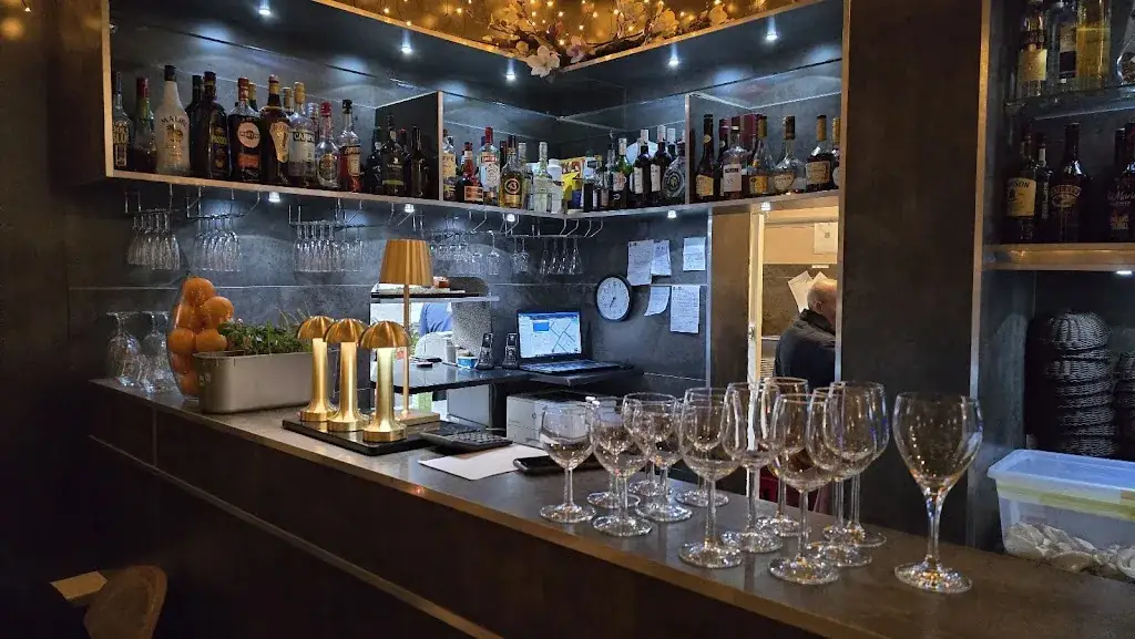 Bella Milano restaurant in Hendrik-Ido-Ambacht