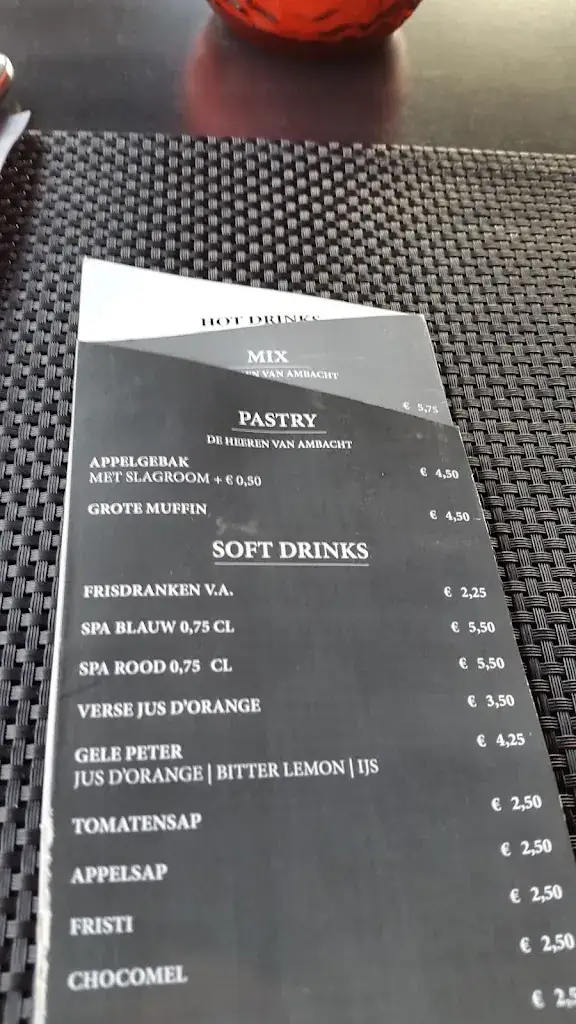 Menu_Heeren van Ambacht_Hendrik-Ido-Ambacht_image_1