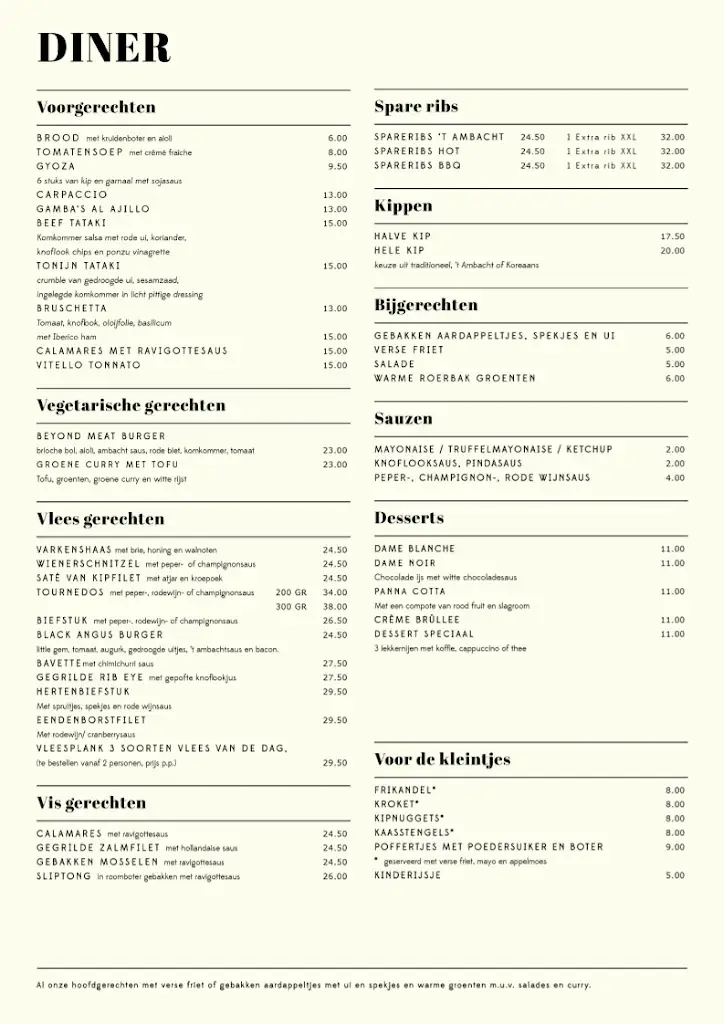 Menu_Eeterij Tapperij 't Ambacht_Hendrik-Ido-Ambacht_image_2