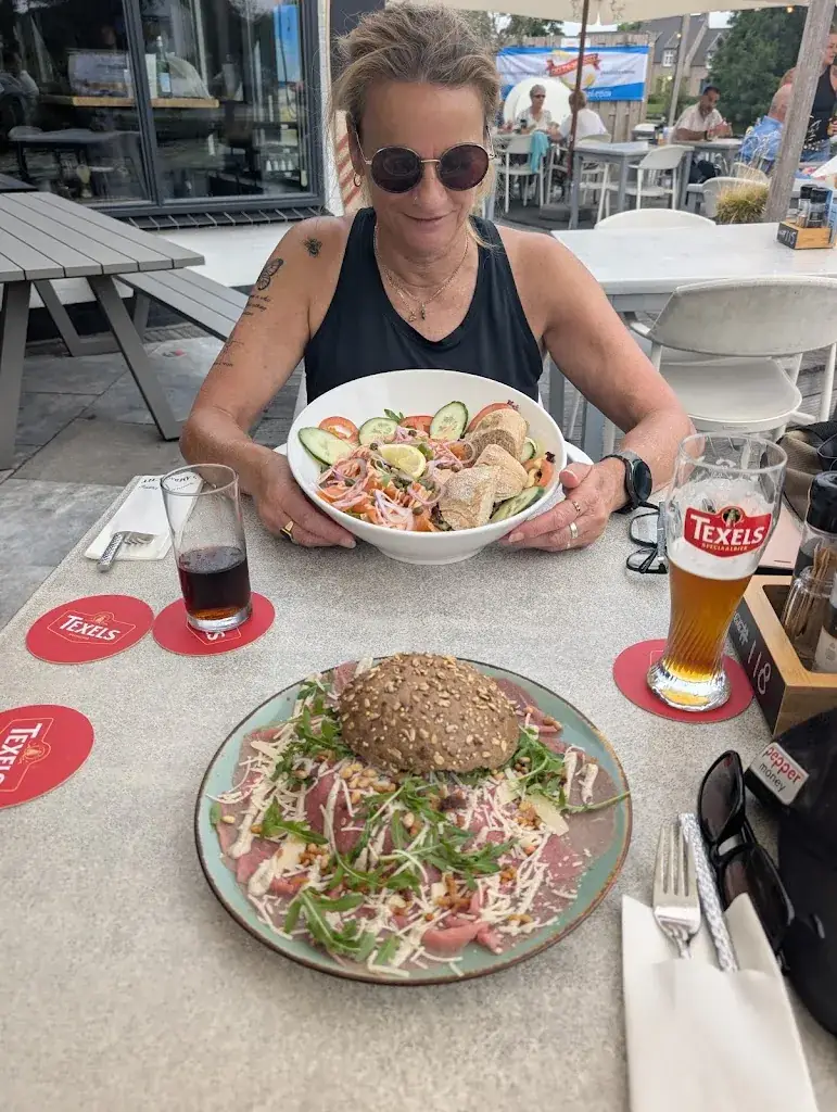 Steve Soper_Eeterij Tapperij 't Ambacht_Hendrik-Ido-Ambacht_review