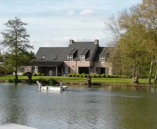 Didier Ribbens_Eeterij Tapperij 't Ambacht_Hendrik-Ido-Ambacht_review