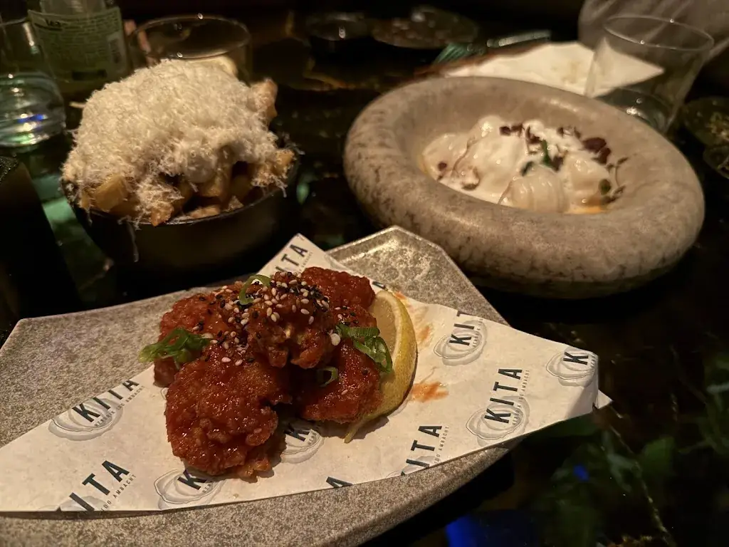 David Maddison_Restaurant KITA_Hendrik-Ido-Ambacht_review