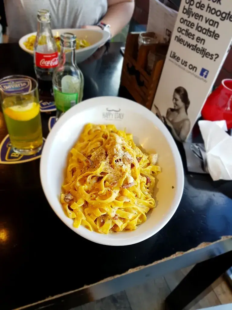 Menu_Happy Italy Hendrik-Ido-Ambacht_Hendrik-Ido-Ambacht_image_6