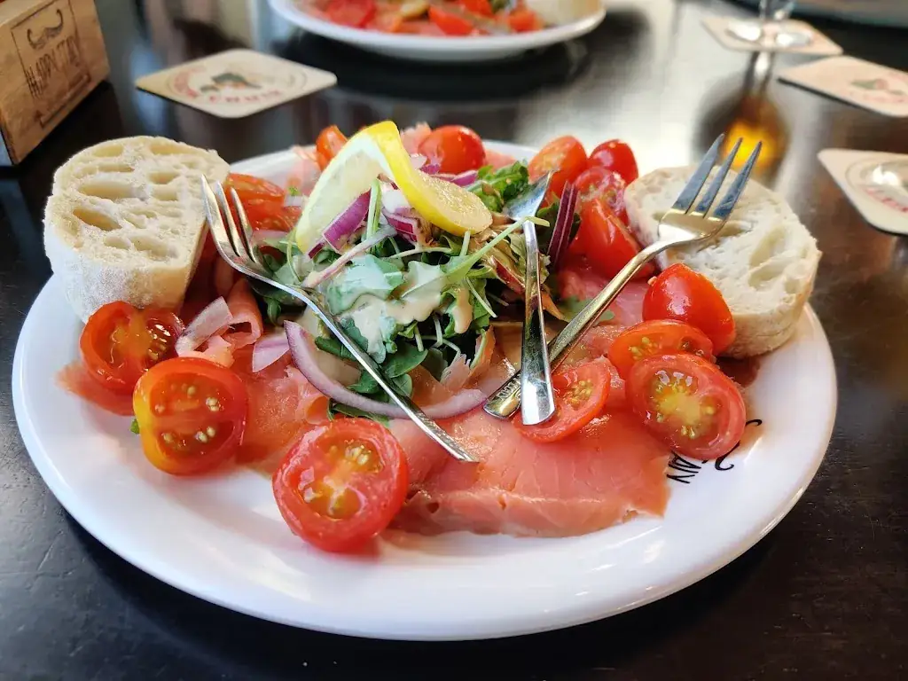 Menu_Happy Italy Hendrik-Ido-Ambacht_Hendrik-Ido-Ambacht_image_9