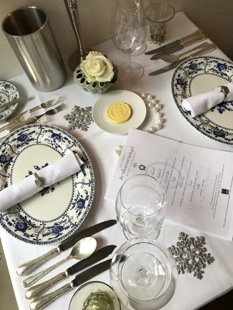 Menu_de Silveren Spiegel_Amsterdam_image_6