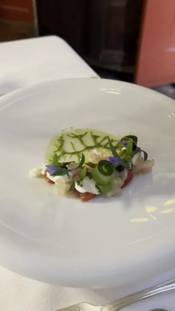 Dj Lorence_de Silveren Spiegel_Amsterdam_avis