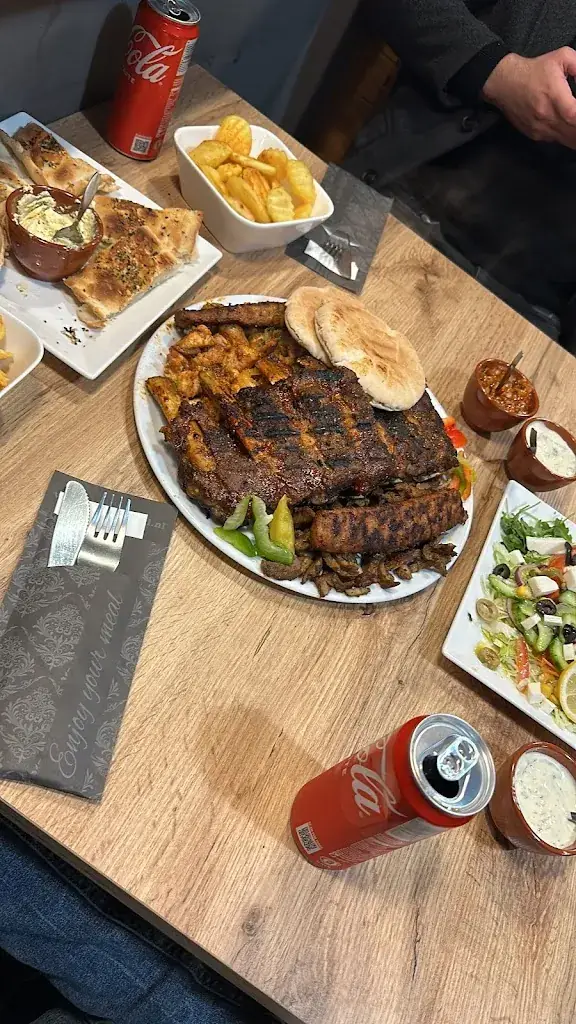 Menu_Il Siciliano_Emmen_image_2