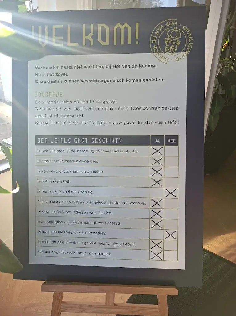 Menu_Hof van de Koning_Heerenveen_image_1