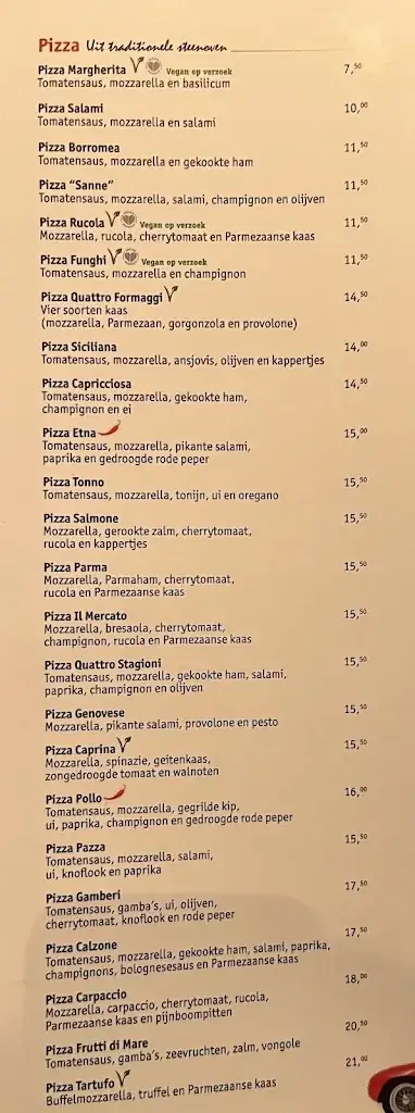 Menu_Il Mercato Ambacht_Hendrik-Ido-Ambacht_image_2