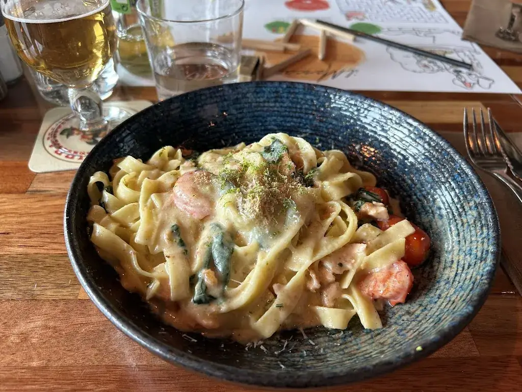 Marcel van Poeijer_Il Mercato Ambacht_Hendrik-Ido-Ambacht_review