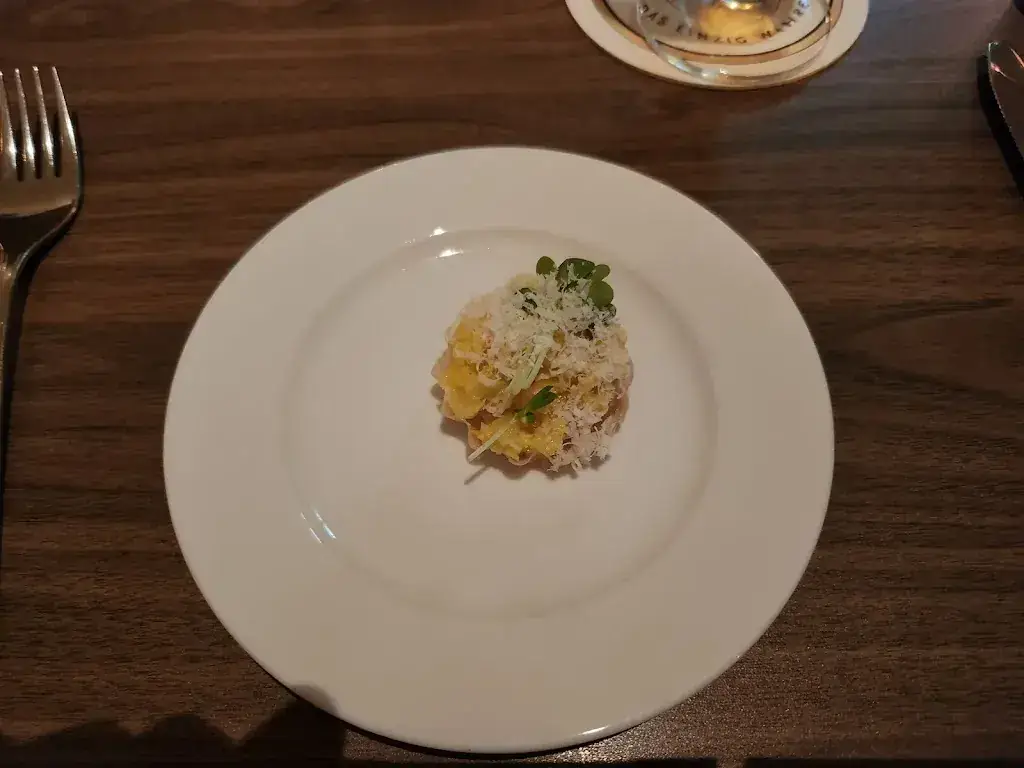 Ruud Noordzij_Restaurant Vecera By Bas & Niki_Hendrik-Ido-Ambacht_review