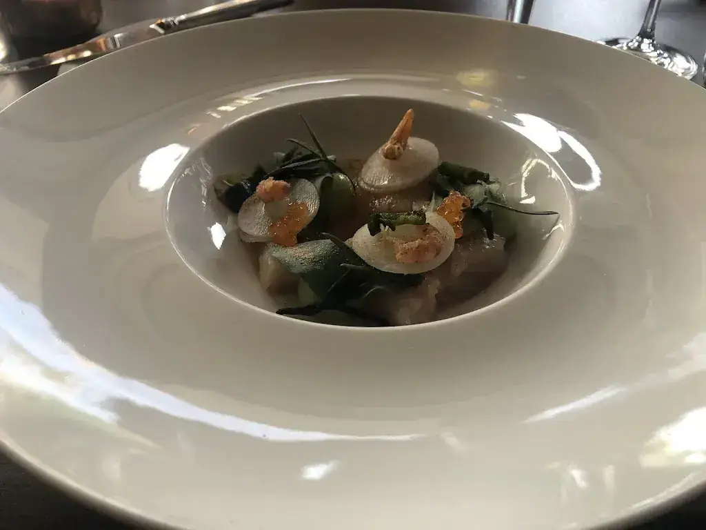 Andrew Le_Restaurant Vecera By Bas & Niki_Hendrik-Ido-Ambacht_review