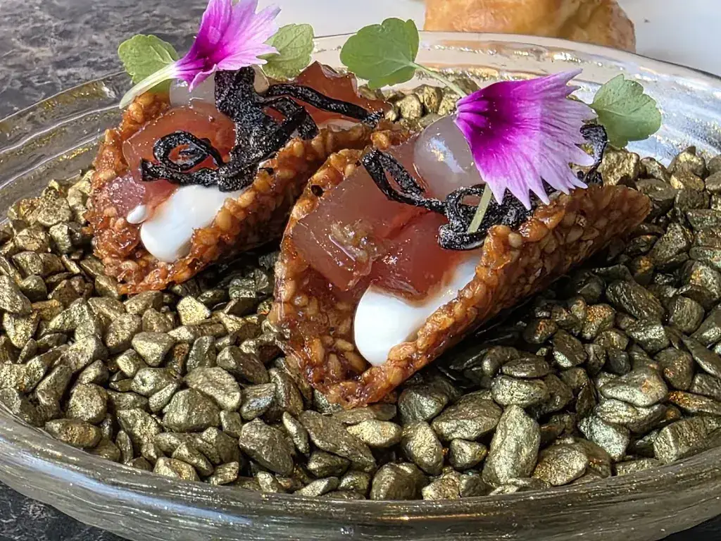 Hendrik J R._Restaurant Vecera By Bas & Niki_Hendrik-Ido-Ambacht_review