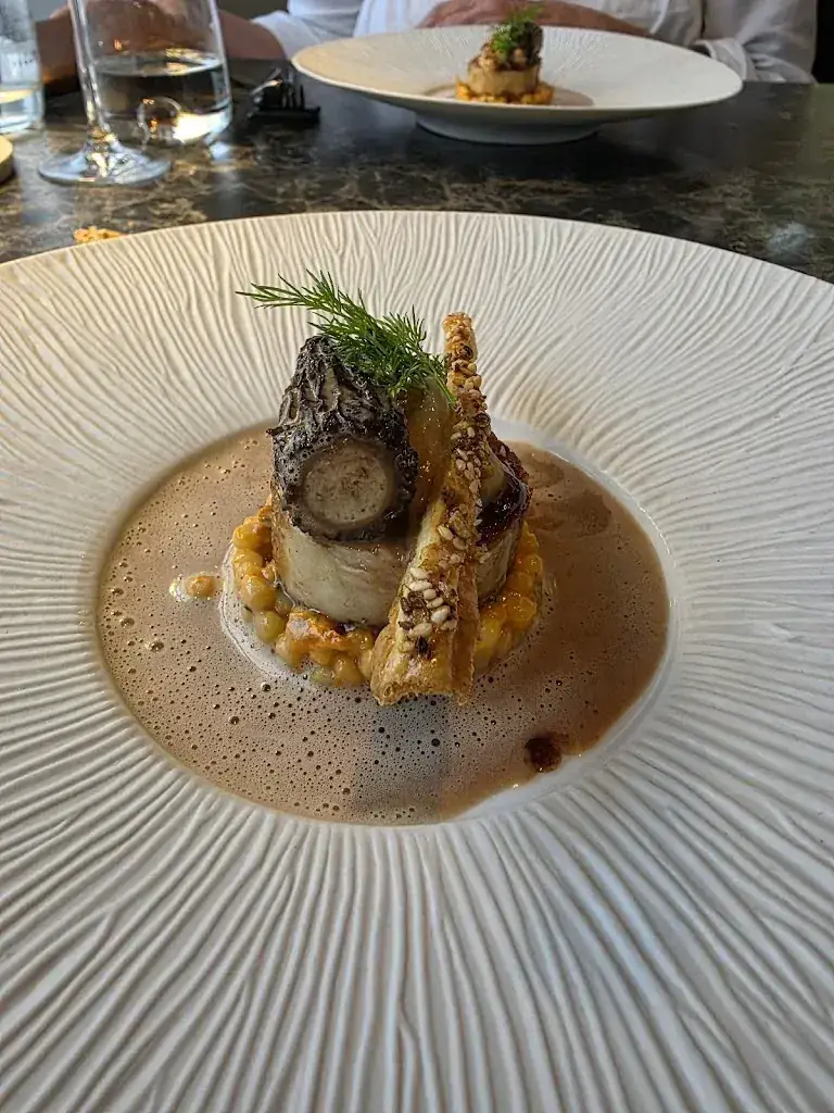 Restaurant Vecera By Bas & Niki_Hendrik-Ido-Ambacht_slider_image_3