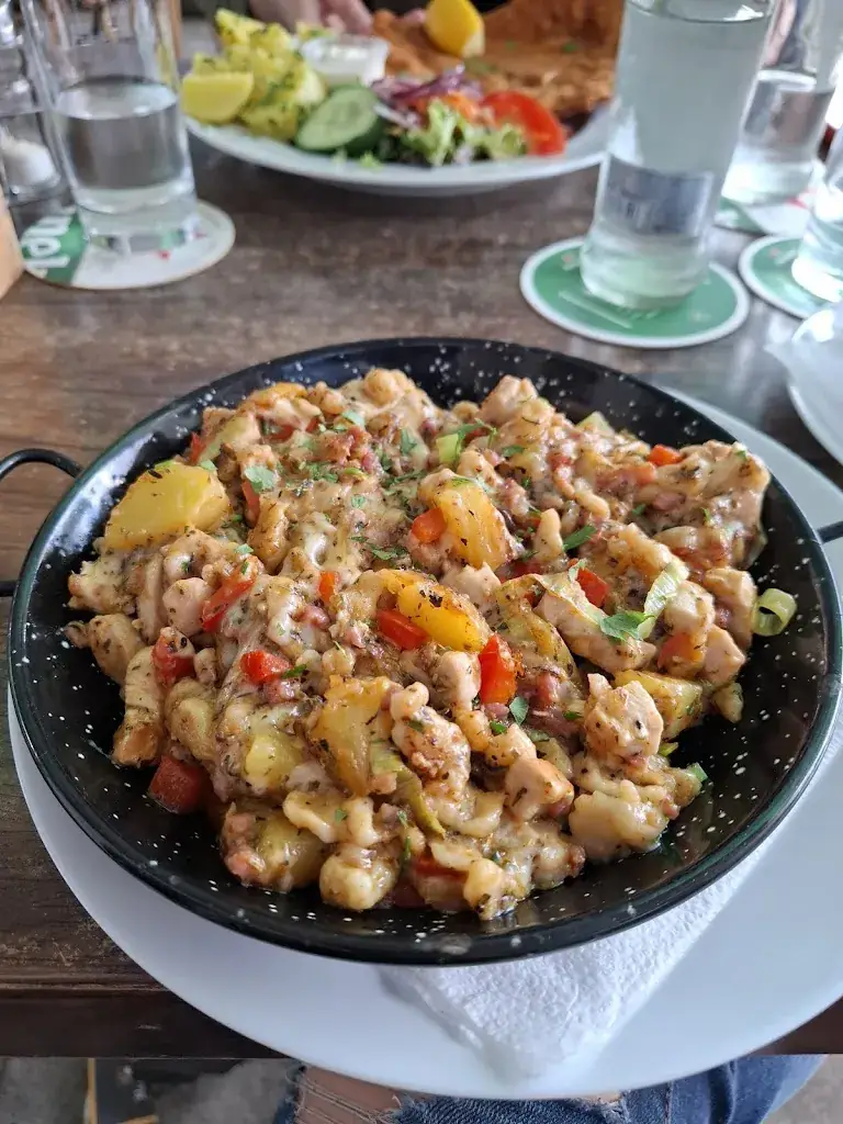 Celeste Garza_Die Kaiser_Rotterdam_review