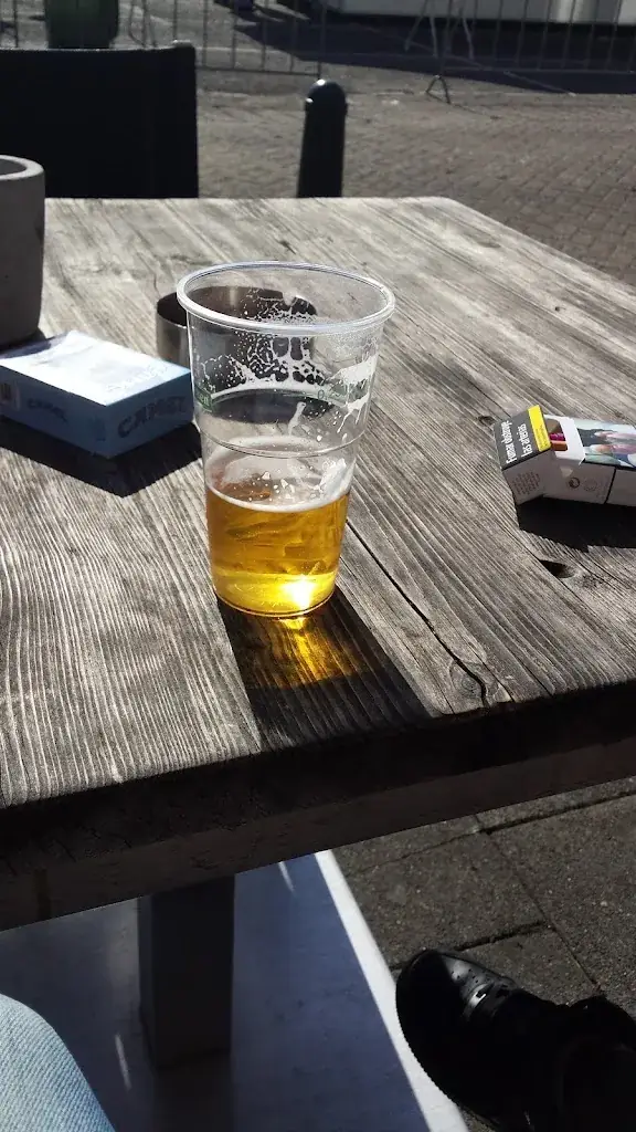 Menu_Cafe-Restaurant De Gouden Leeuw_Rotterdam_image_5