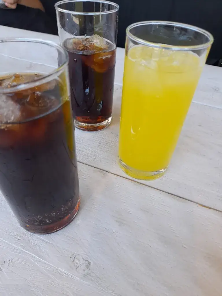 Menu_Cafe-Restaurant De Gouden Leeuw_Rotterdam_image_8