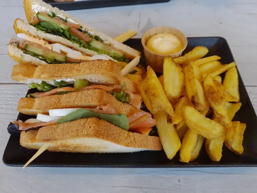 Menu_Cafe-Restaurant De Gouden Leeuw_Rotterdam_image_9