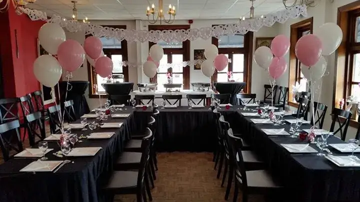 Cafe-Restaurant De Gouden Leeuw_Rotterdam_slider_image_1