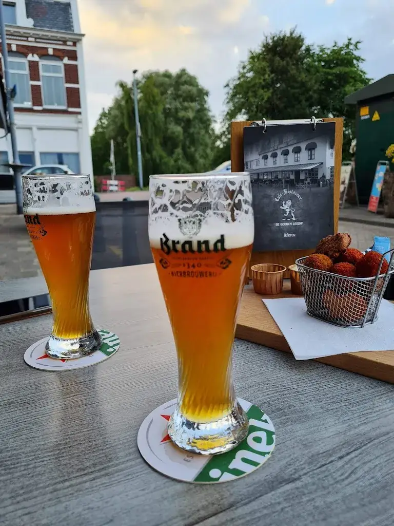 Cafe-Restaurant De Gouden Leeuw_Rotterdam_slider_image_2