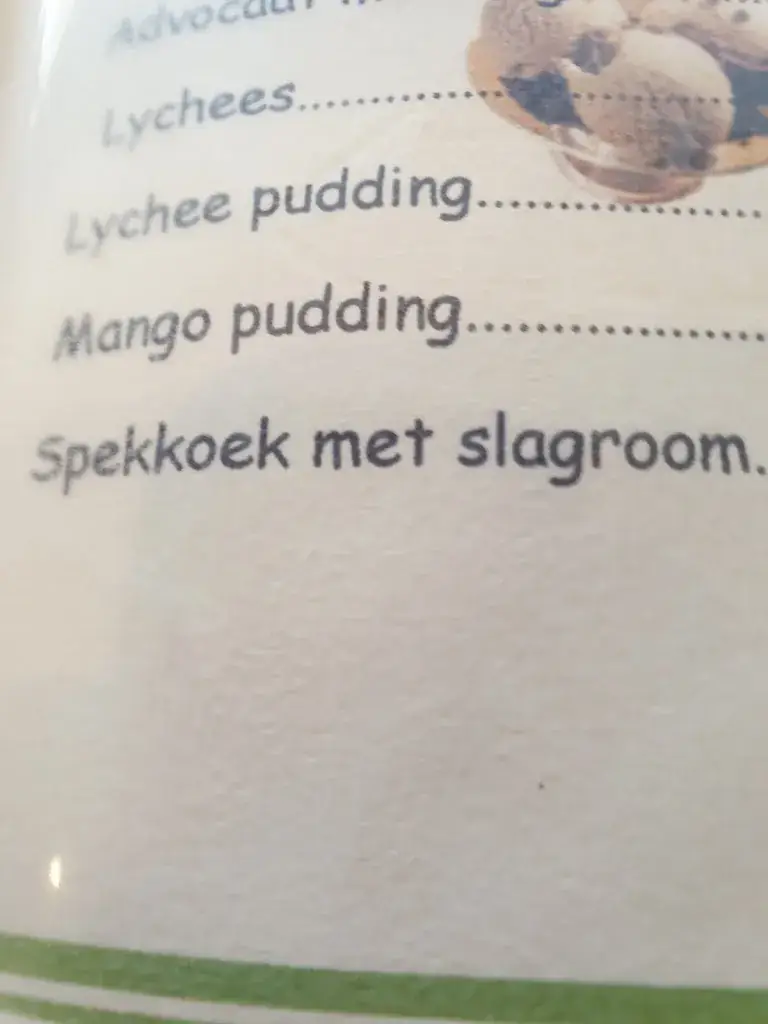 Menu_De Oude Plek_Rotterdam_image_4