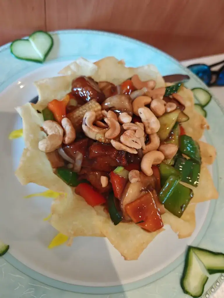 Anna P_De Oude Plek_Rotterdam_review