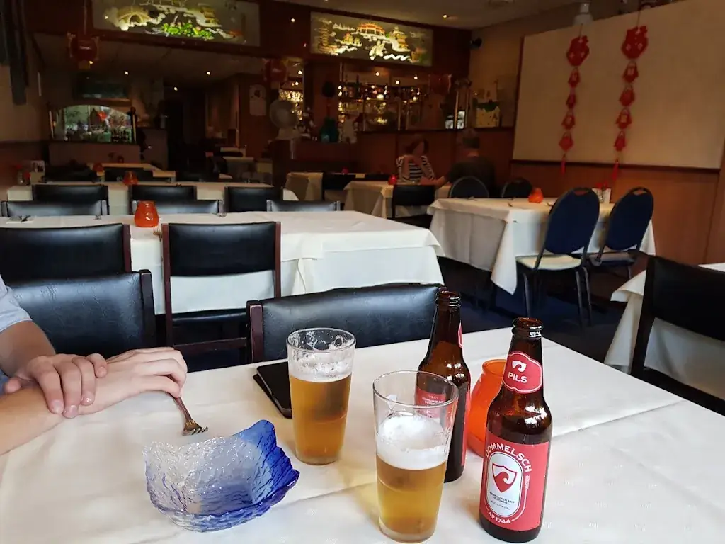 Clara_De Oude Plek_Rotterdam_review