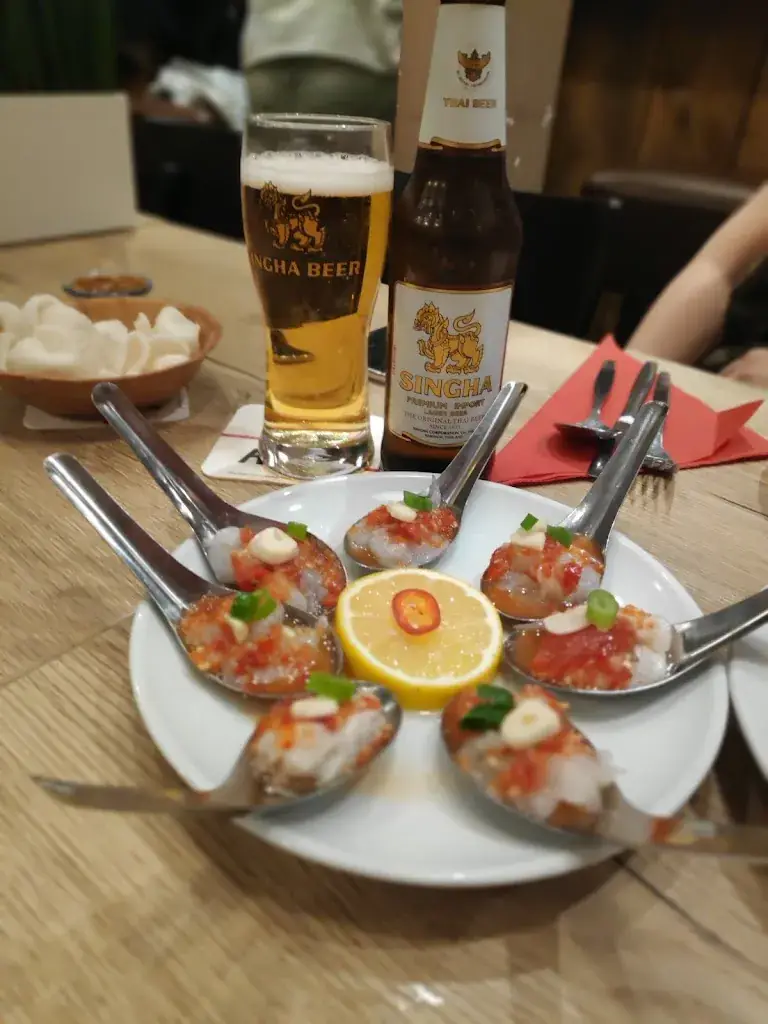 Menu_Restaurant Thailand_Rotterdam_image_9