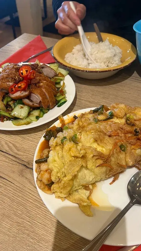 Michael Nguyen_Restaurant Thailand_Rotterdam_review