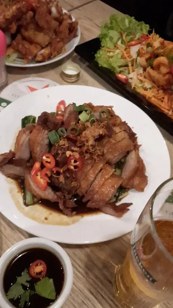 Restaurant Thailand_Rotterdam_slider_image_2