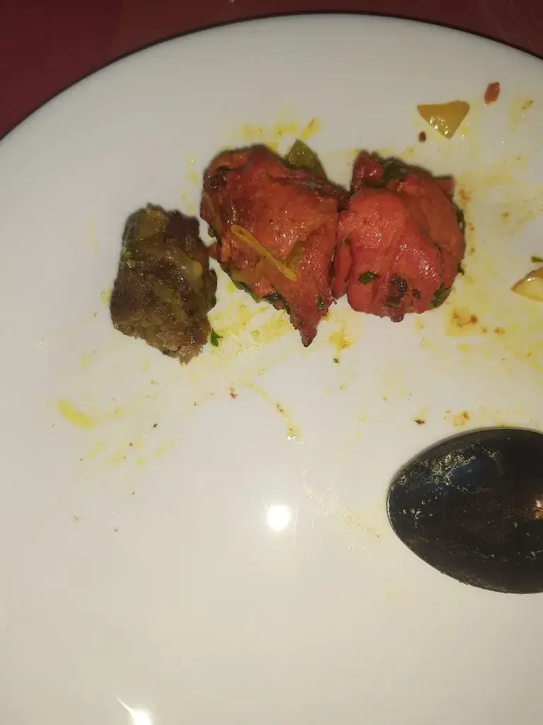 Menu_Highway Restaurant_Rotterdam_image_2