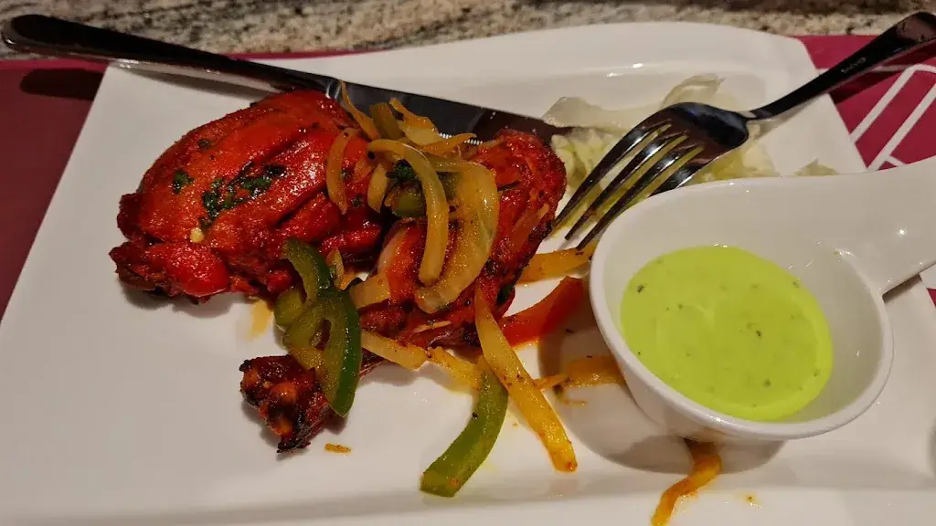 Menu_Highway Restaurant_Rotterdam_image_4