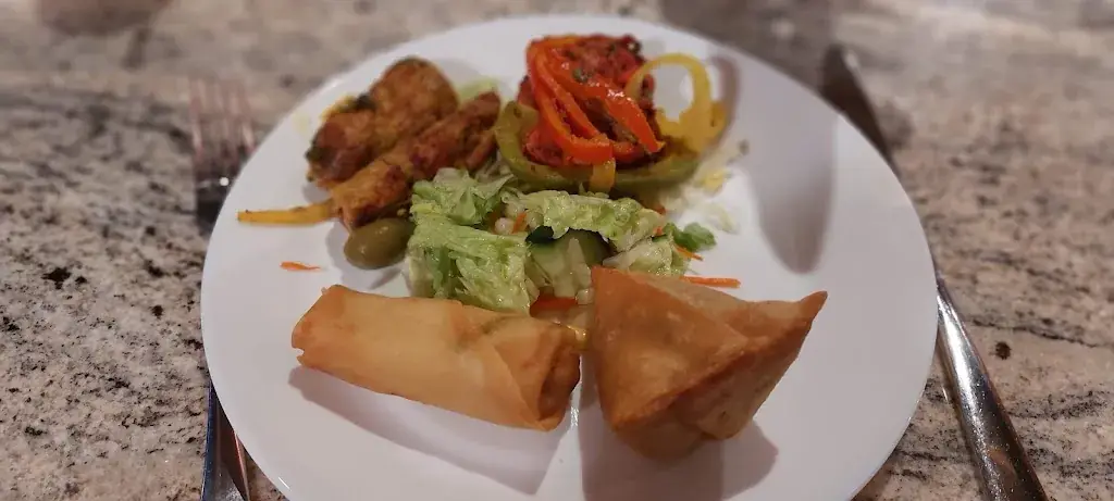 Menu_Highway Restaurant_Rotterdam_image_6