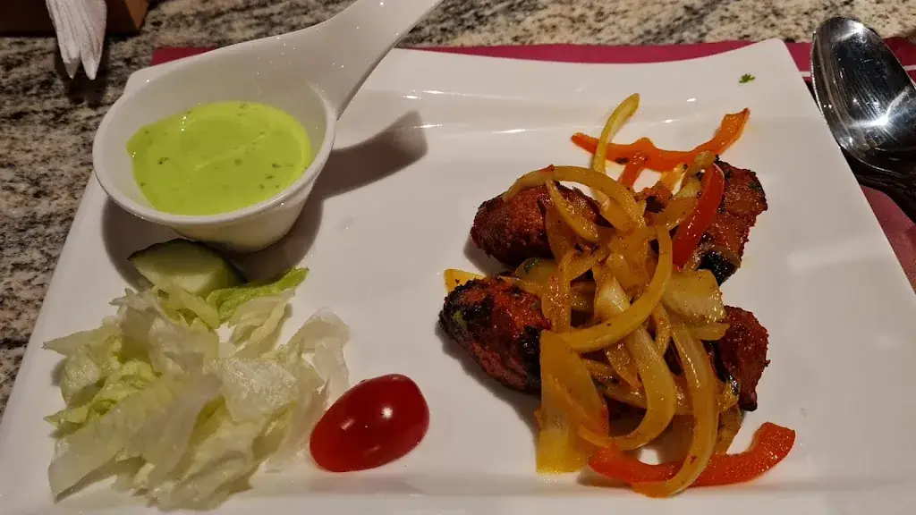 Menu_Highway Restaurant_Rotterdam_image_9