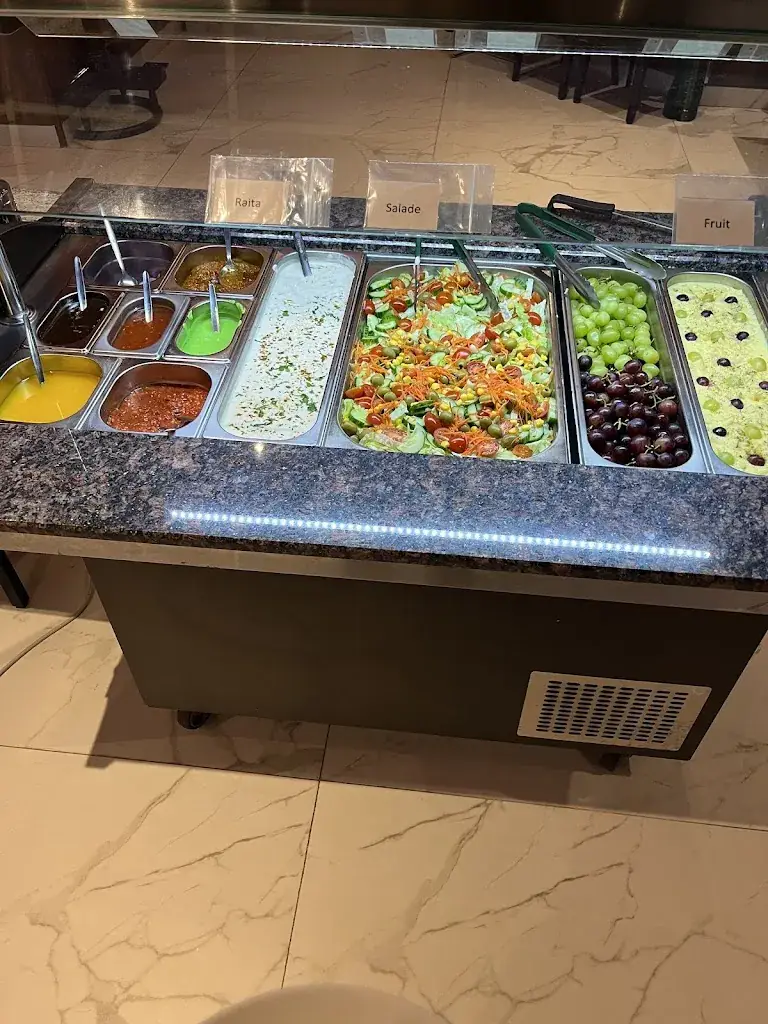 J N_Highway Restaurant_Rotterdam_review