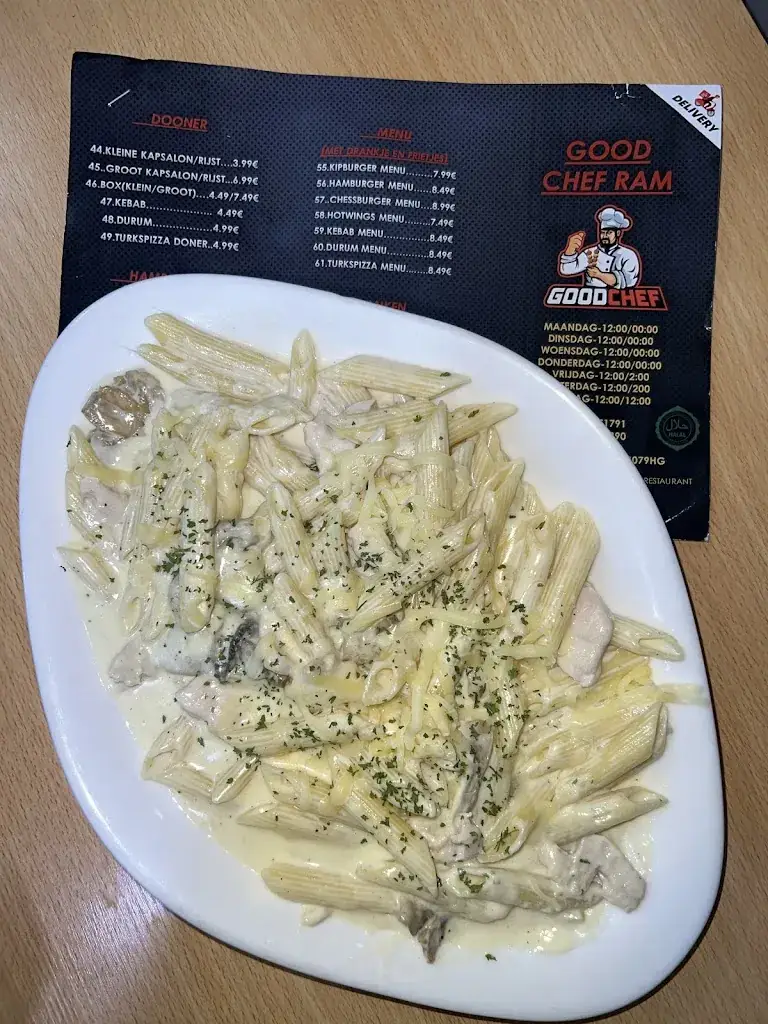 Menu_Zafaran Salsa_Rotterdam_image_4