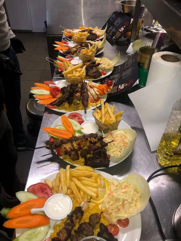 Menu_Zafaran Salsa_Rotterdam_image_7