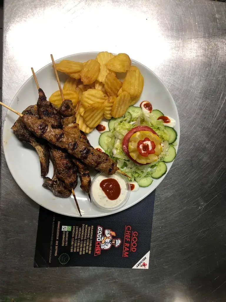 Menu_Zafaran Salsa_Rotterdam_image_9