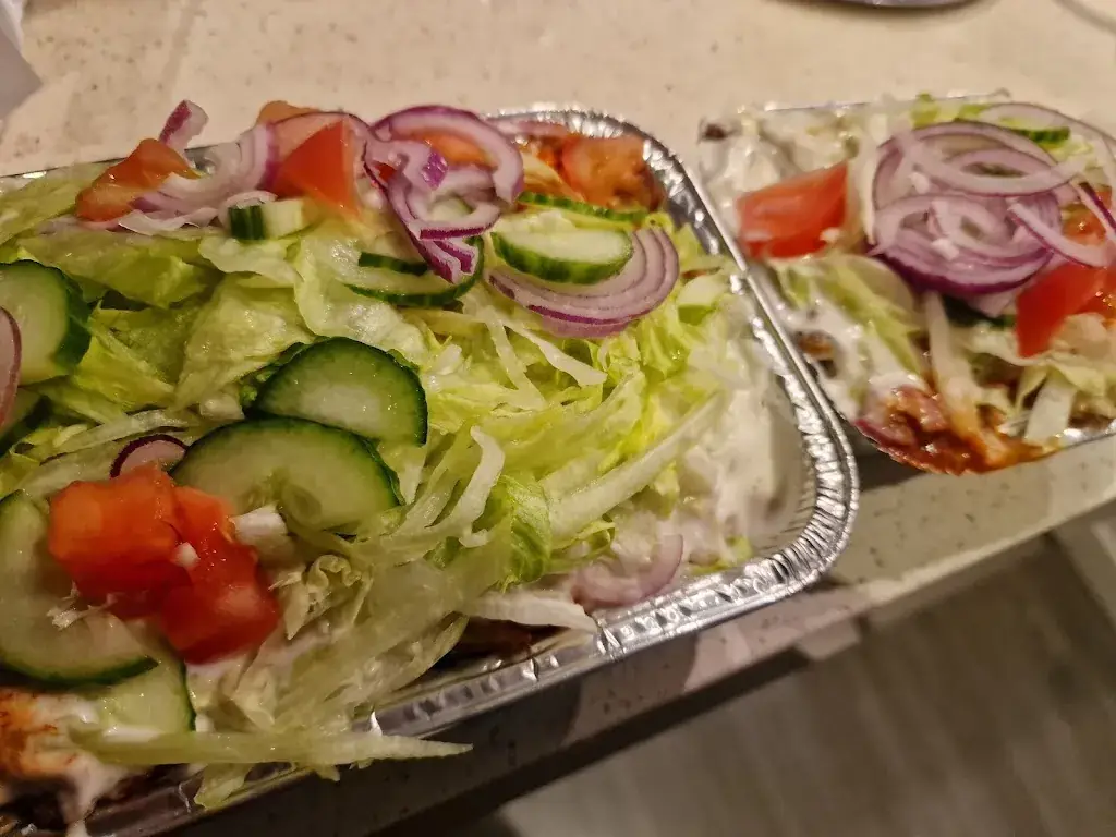 Mart B_Zafaran Salsa_Rotterdam_review