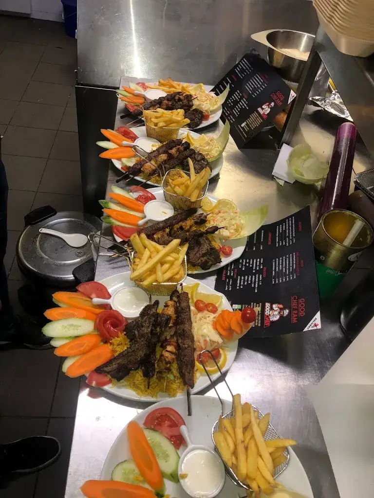 Zafaran Salsa_Rotterdam_slider_image_2