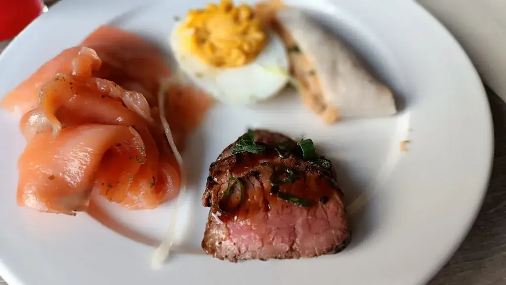 Menu_Restaurant Malakka_Rotterdam_image_1