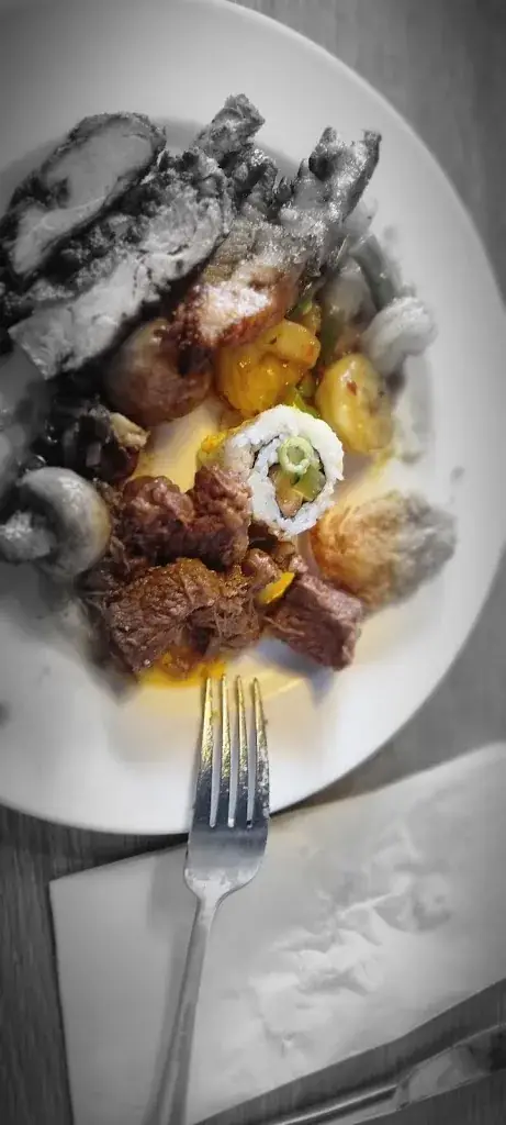 Menu_Restaurant Malakka_Rotterdam_image_7