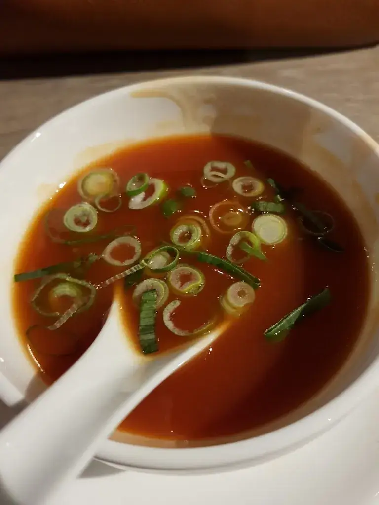 Menu_Restaurant Malakka_Rotterdam_image_8