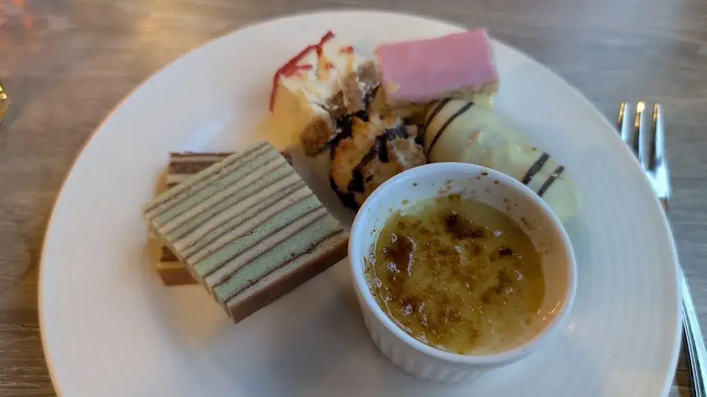 Paulo Jorge Gonçalves Pires_Restaurant Malakka_Rotterdam_review