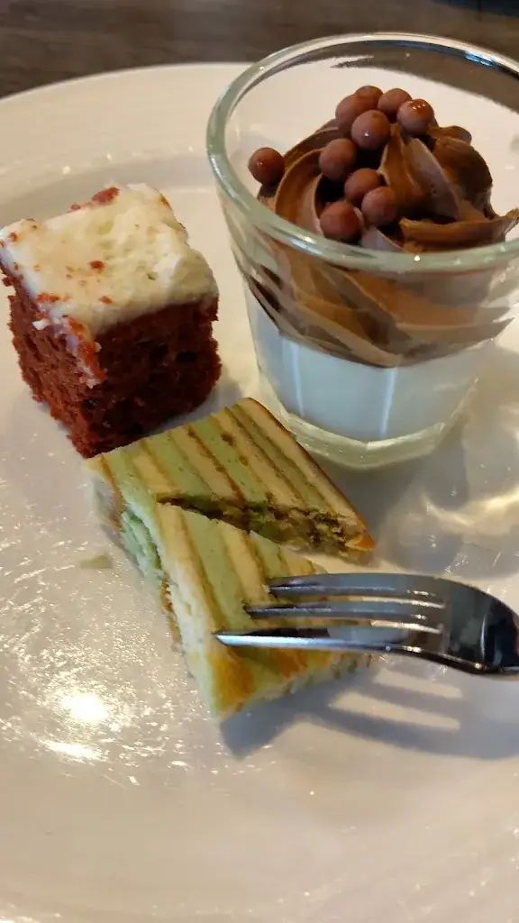 Richard A_Restaurant Malakka_Rotterdam_review