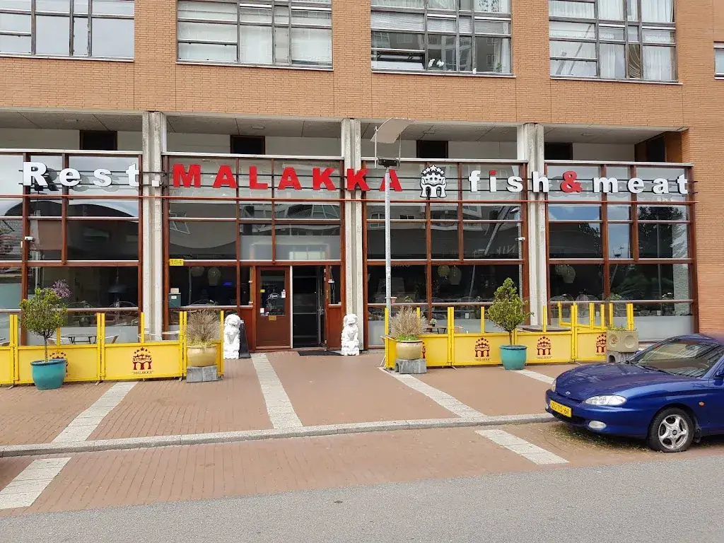 Restaurant Malakka_Rotterdam_slider_image_1
