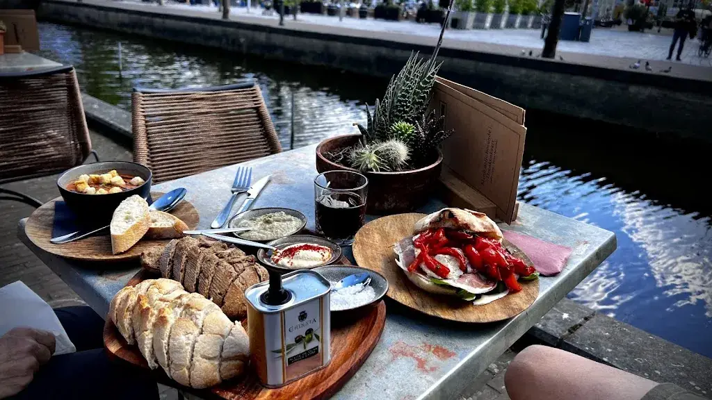 Tim Dustrude_Ferron_Heerenveen_review