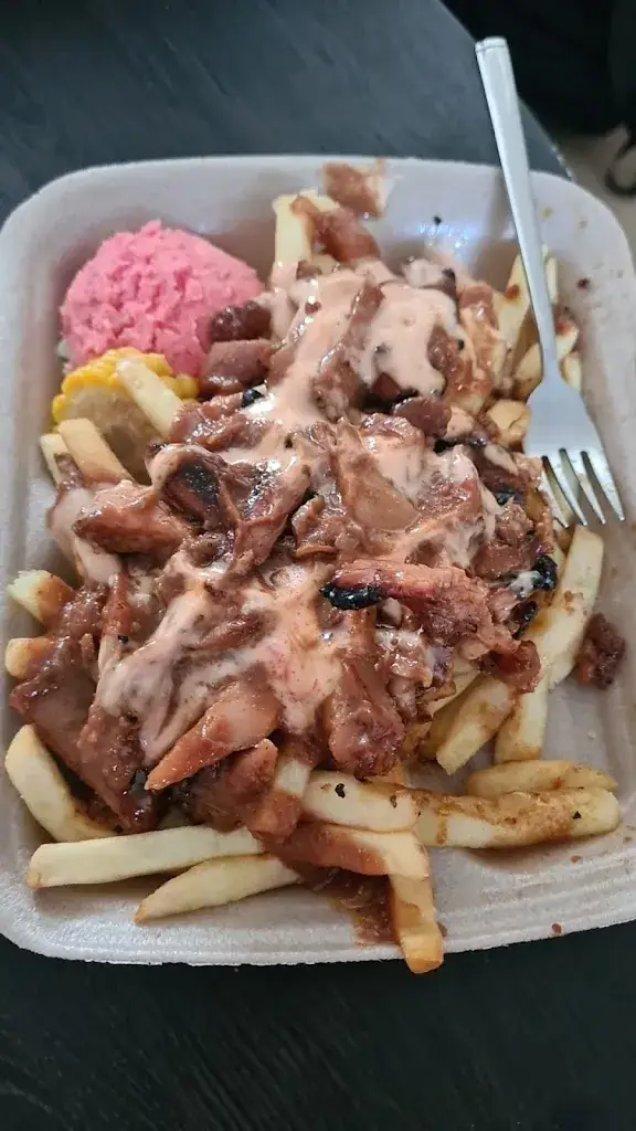 Menu_Eethuis Saron_Rotterdam_immagine_3